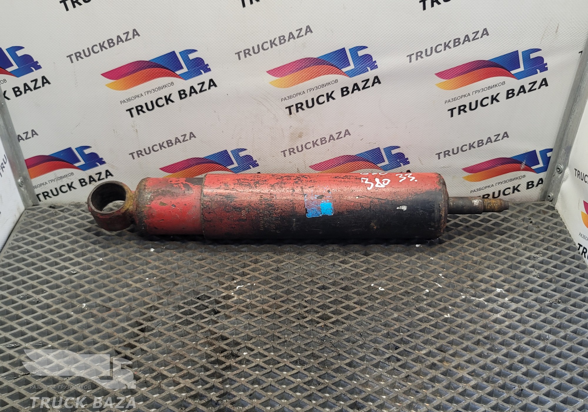 1283726 Амортизатор передний для Daf 95XF