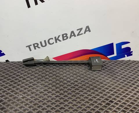 1664207 Плафон салонный для Daf