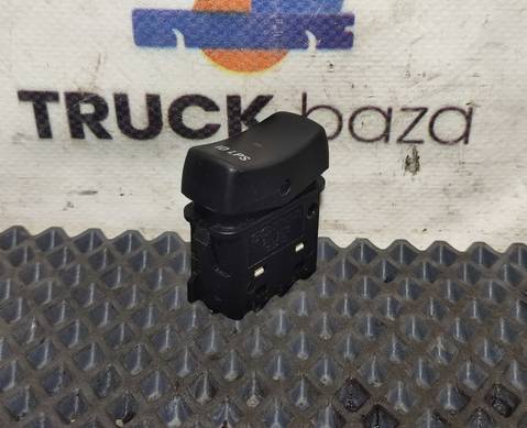 1519362 Кнопка спец сигнала