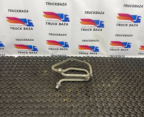 1939738 Змеевик компрессора для Daf XF106 (с 2013 по 2023)