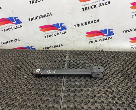 81437186021 Стойка переднего стабилизатора для Man TGX TG3 (с 2020)