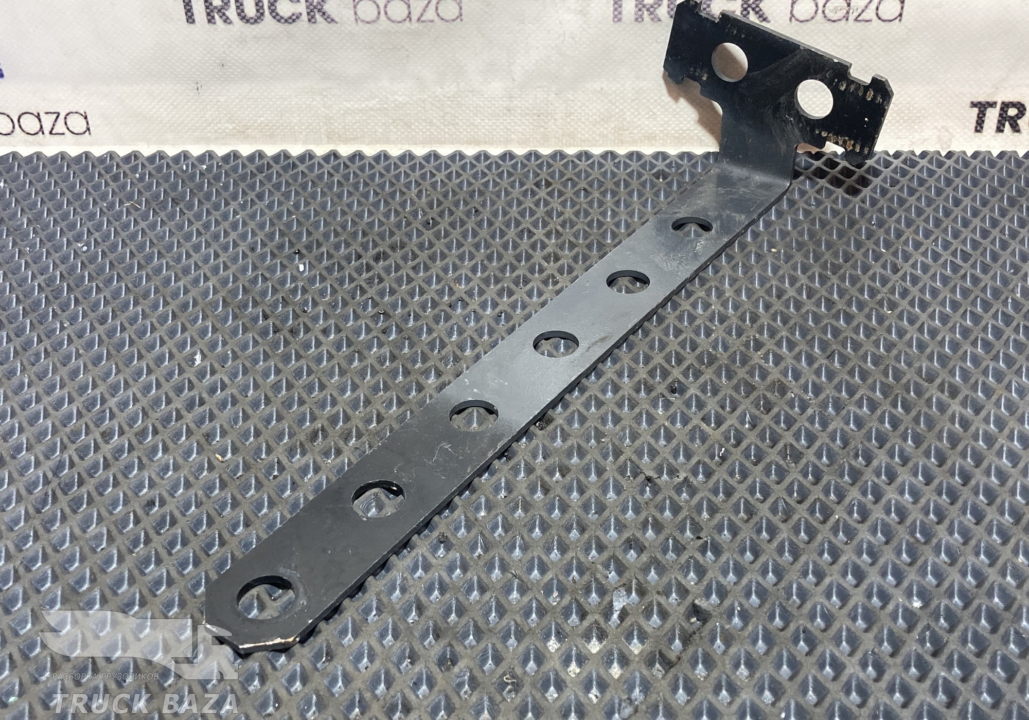 9604715741 Кронштейн трубопровода для Mercedes-Benz Actros New Actros MP4 (с 2011)