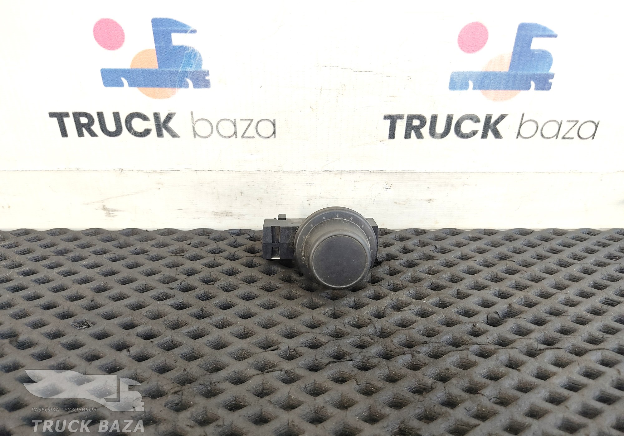 1389674 Переключатель бортового компьютера