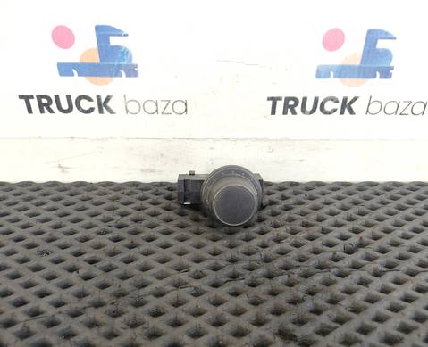 1389674 Переключатель бортового компьютера для Daf