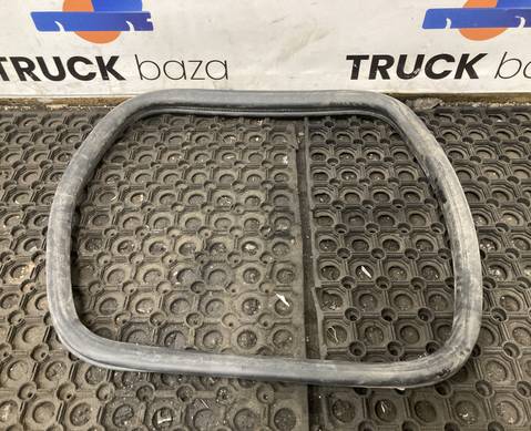 810W669120227 Уплотнитель инструментального ящика для Sinotruk Sitrak C7H