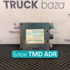 81259356849 Блок управления TMD ADR для Man TGS