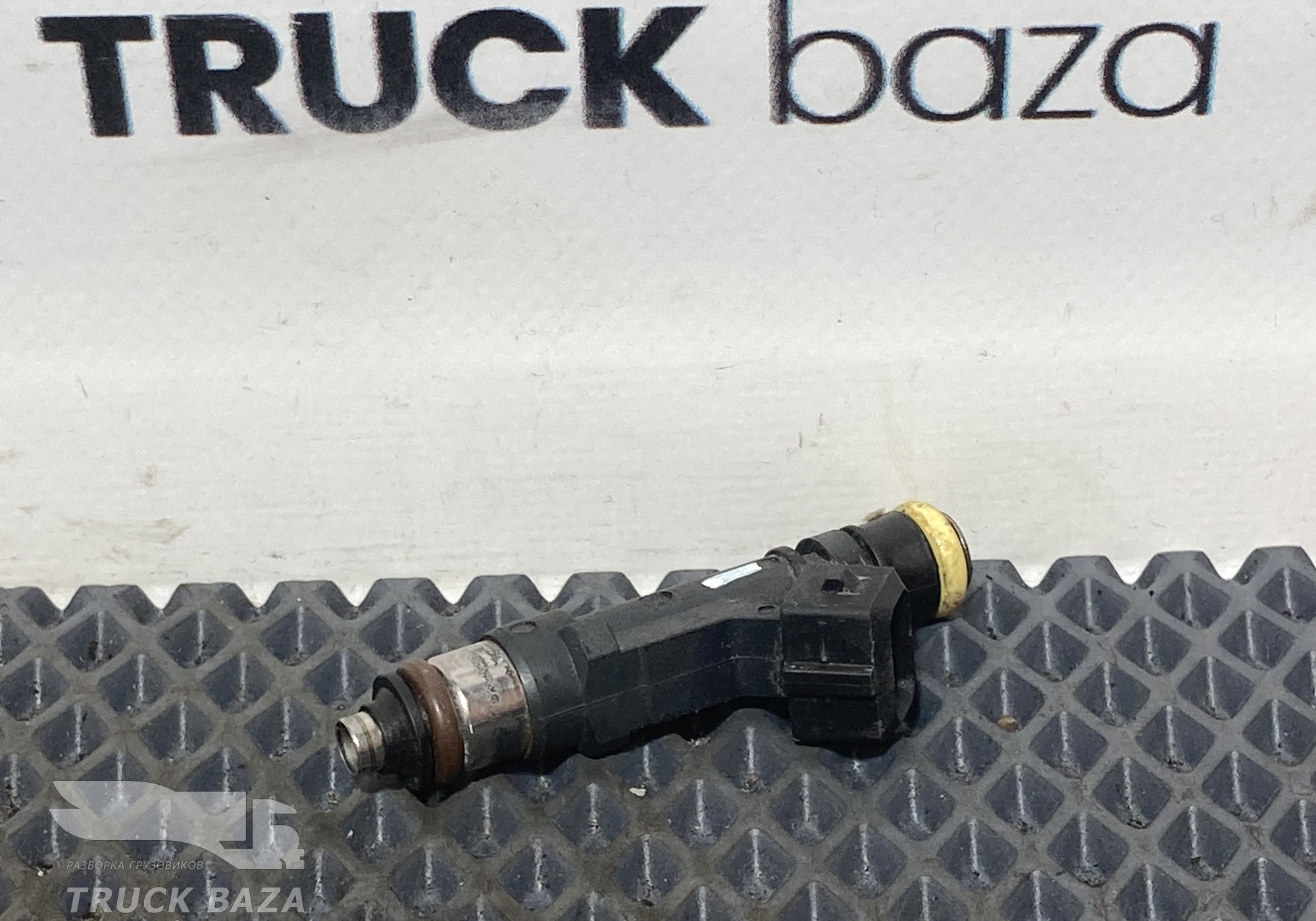 2082259 Форсунка топливная для Scania 6-series R (с 2016)