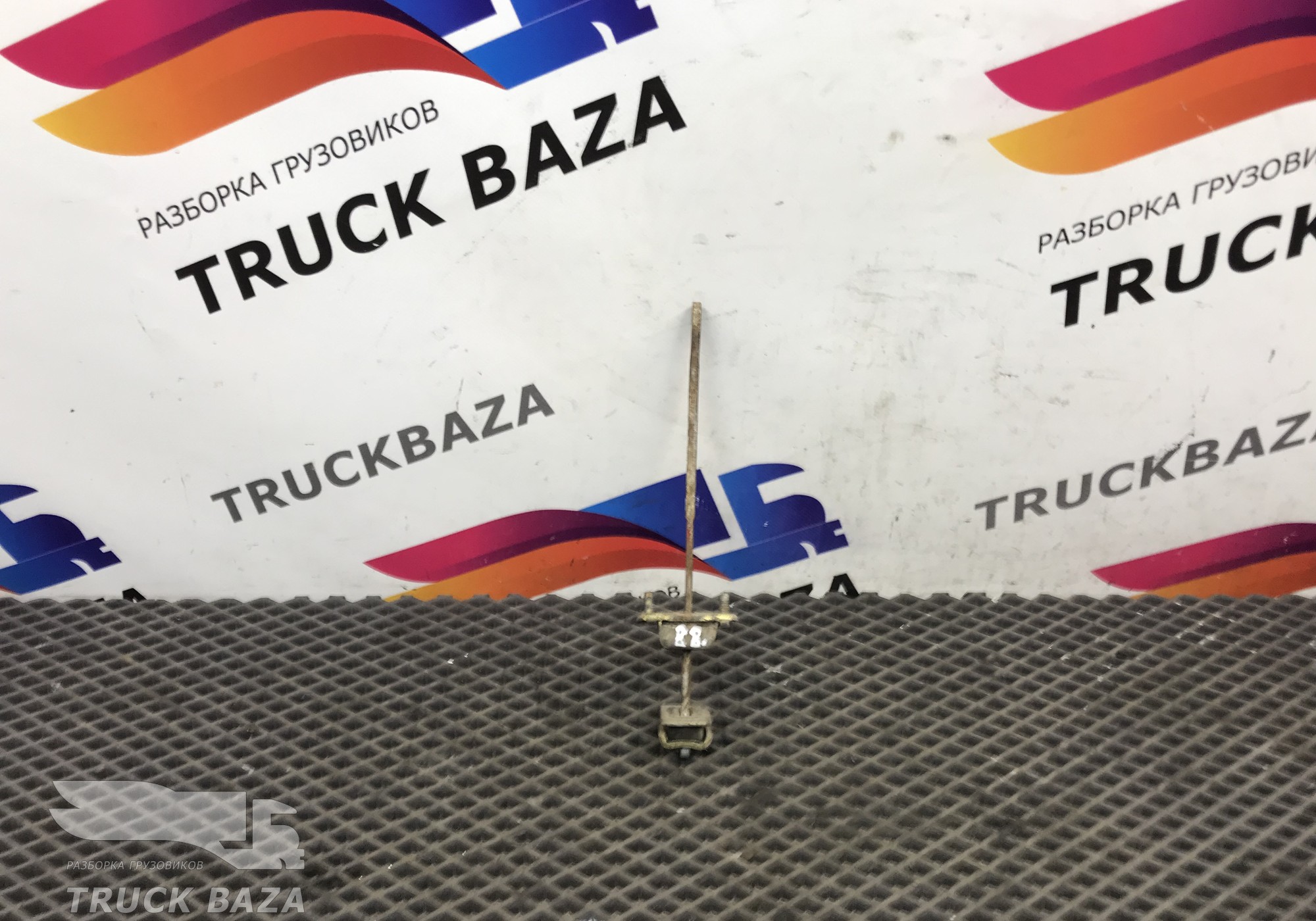 1365822 Ограничитель двери для Daf 75