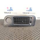 1308507 Дефлектор воздушный правый для Daf XF105 (с 2005)