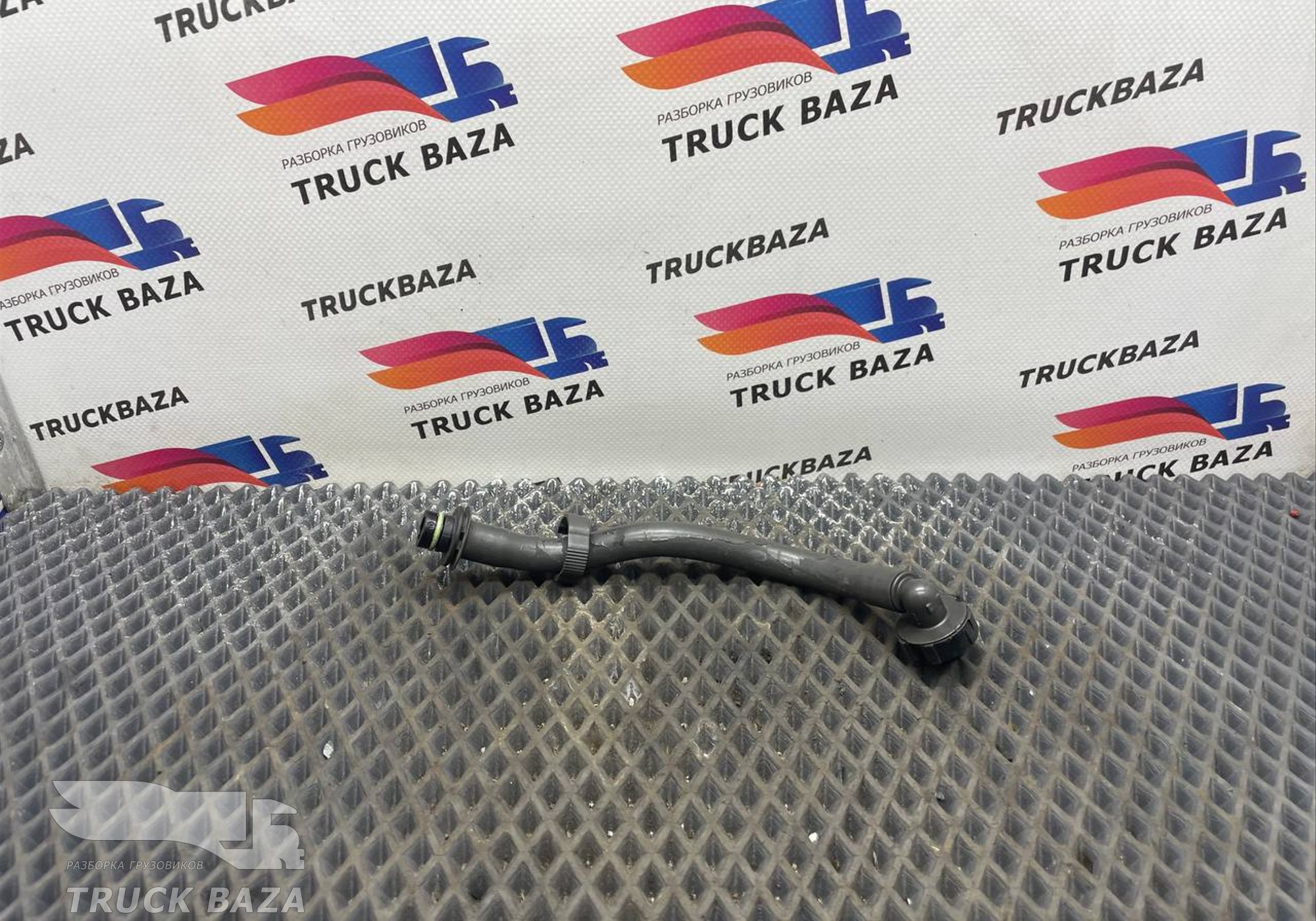 2113633 Трубка топливная для Daf XF106 (с 2012)