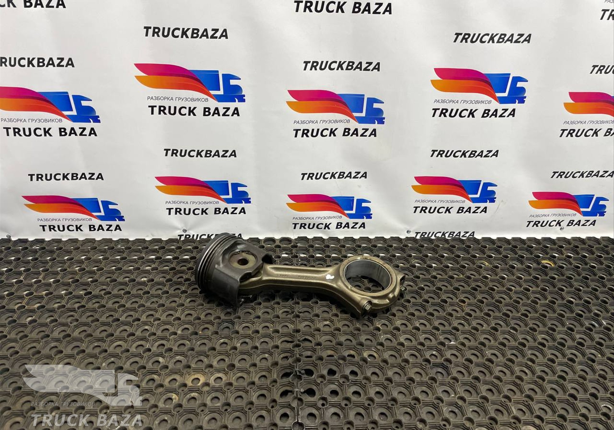 22106875 Поршень с шатуном для Volvo FH FH4 (с 2012 по 2021)