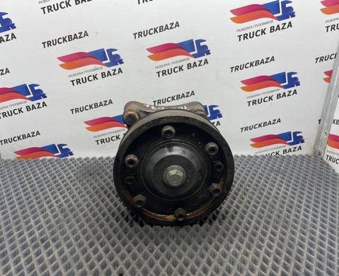 1831986 Привод вискомуфты для Daf XF105 (с 2005)