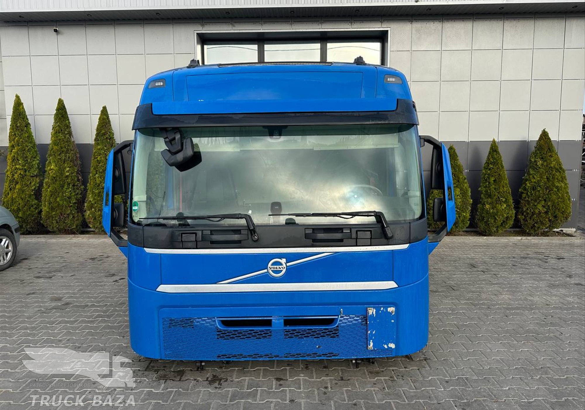 85135364 Кабина для Volvo FH 4 (с 2012)