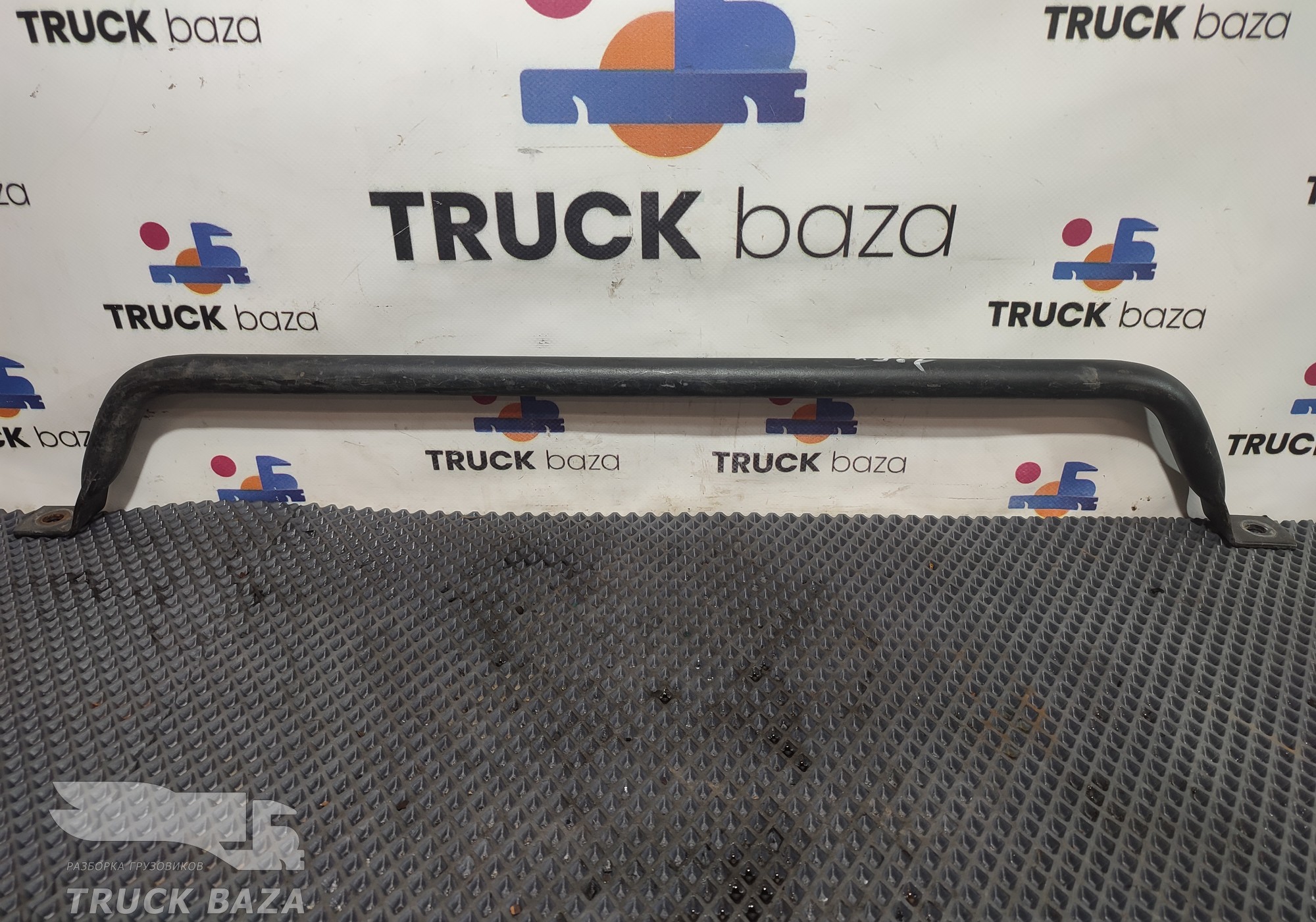 1676010 Поручень двери наружный для Daf XF105 (с 2005)