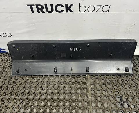 504168737 Накладка на патрубок для Iveco Stralis I (с 2002)