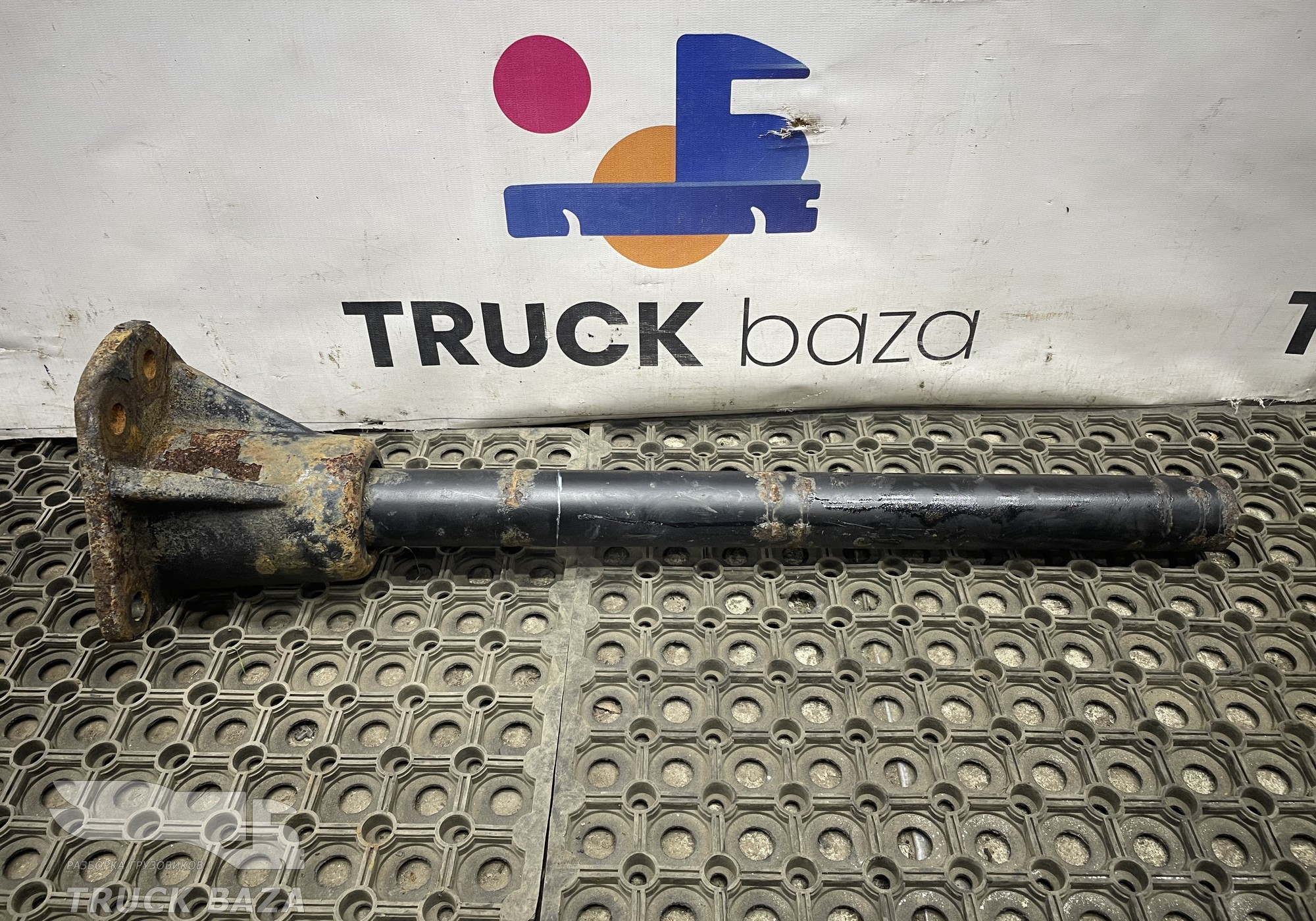 549018404144 Кронштейн крыла заднего задний для КАМАЗ 54901