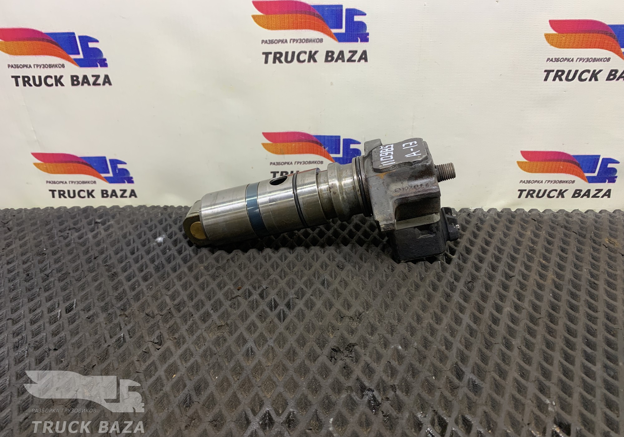 A0280745902 PLD секция для Mercedes-Benz Axor I (с 2001 по 2004)