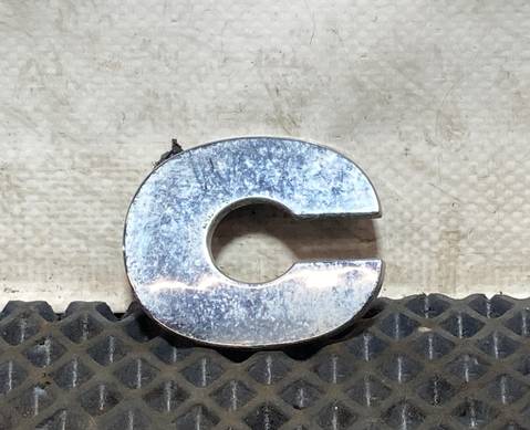 Эмблема буква C для Sinotruk Sitrak C7H