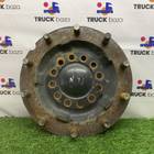 81443013177 Фланец ступицы передней для Man TGM