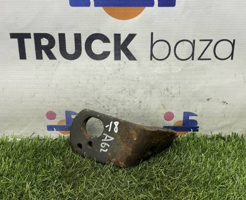 A5412231641 Подъемная проушина левая для Mercedes-Benz