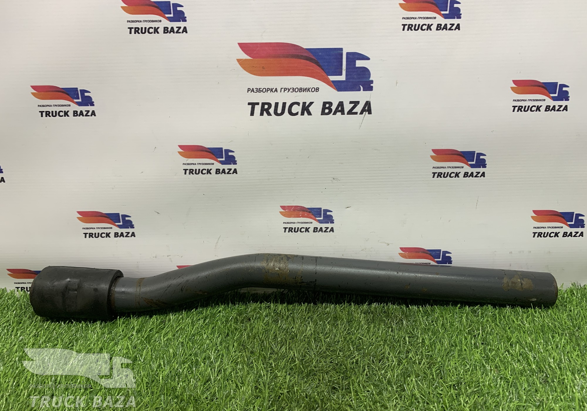 1629036 Кронштейн крыла заднего для Daf