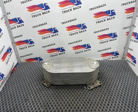 A4711801065 Теплообменник для Mercedes-Benz Actros New Actros MP4 (с 2011)