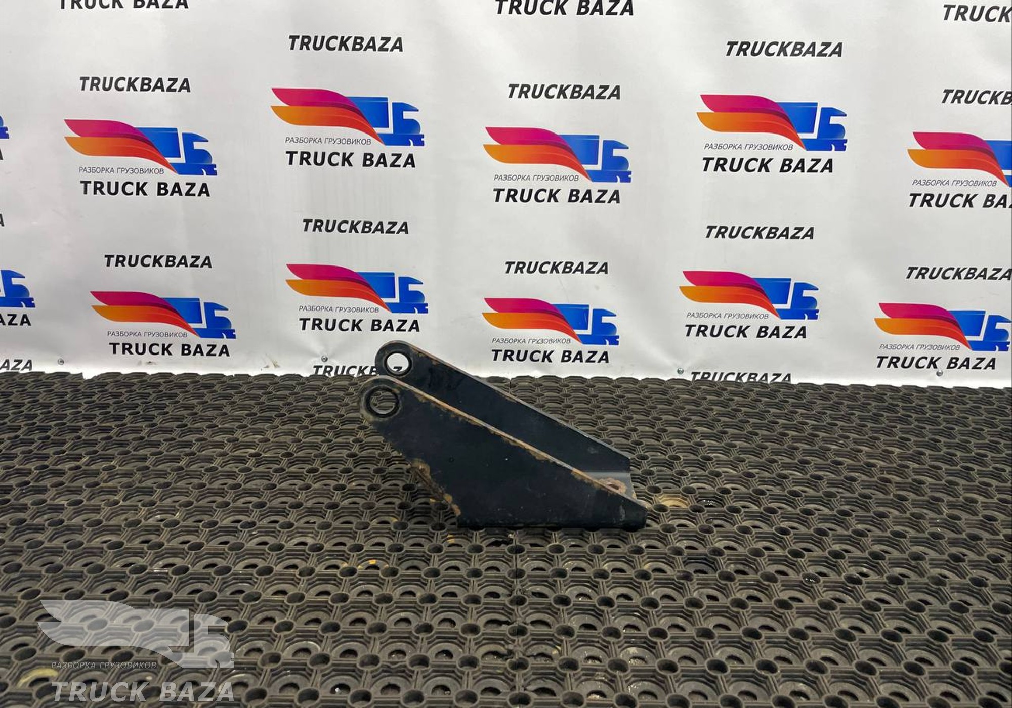 549012915538 Кронштейн амортизатора переднего верхний для КАМАЗ 54901