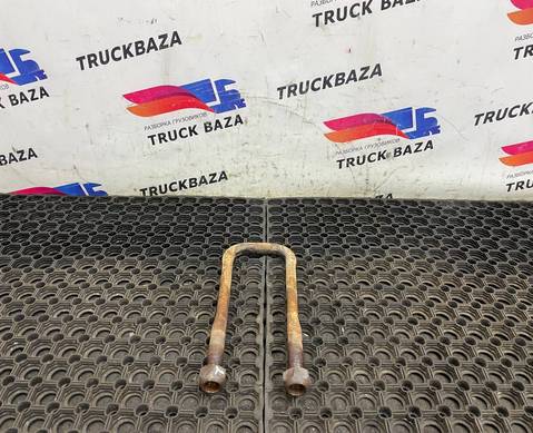 2C465K003CBN Стремянка задней рессоры для Ford F-MAX (с 2018)