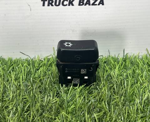 A0035456007 Кнопка кондиционера для КАМАЗ