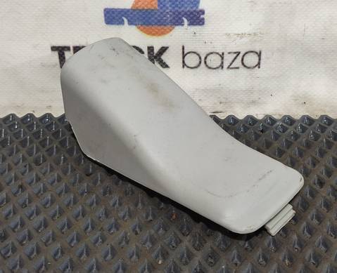 81623050054 Заглушка спальника для Man TGS II (с 2012)