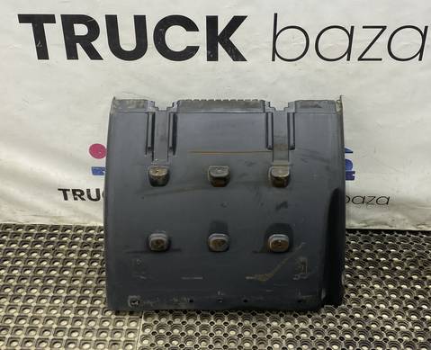 1357599 Крыло заднее левое задняя часть / заднее правое передняя часть для Scania 4-series T (с 1995 по 2007)