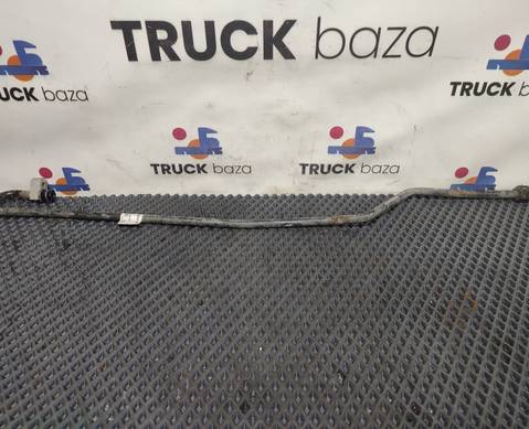 81619750253 Трубка кондиционера для Man