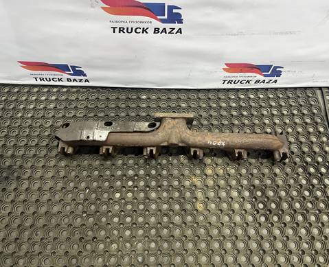 A4571422901 Коллектор выпускной для КАМАЗ