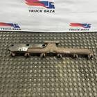 Коллектор выпускной для Mercedes-Benz Sprinter 909 (с 2013)