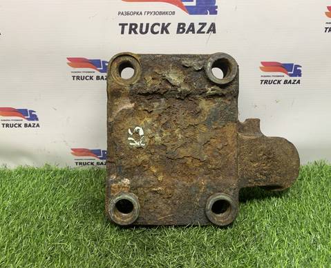 549008045 Кронштейн пневморессоры правый для КАМАЗ 5490 (с 2013)