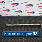 9763570601 Полуось без блокировки для Mercedes-Benz Atego IV (с 2013)