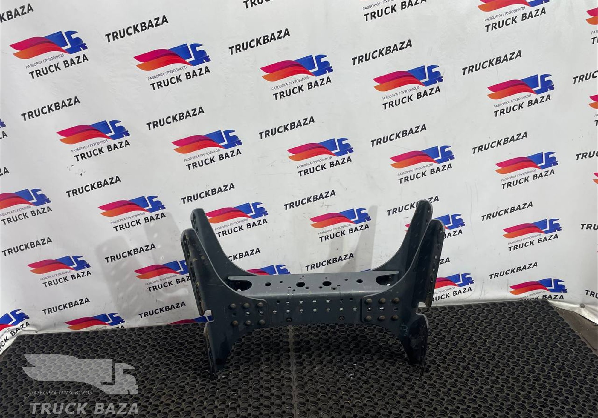 A9613123101 Траверса рамы для Mercedes-Benz Actros New Actros MP4 (с 2011)