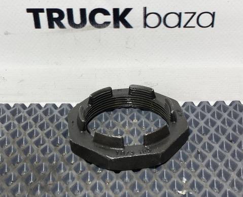 1873183 Гайка передней ступицы для Scania 4-series S (с 1995 по 2007)