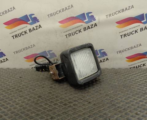 81251036068 Фара за кабину для Mercedes-Benz Actros