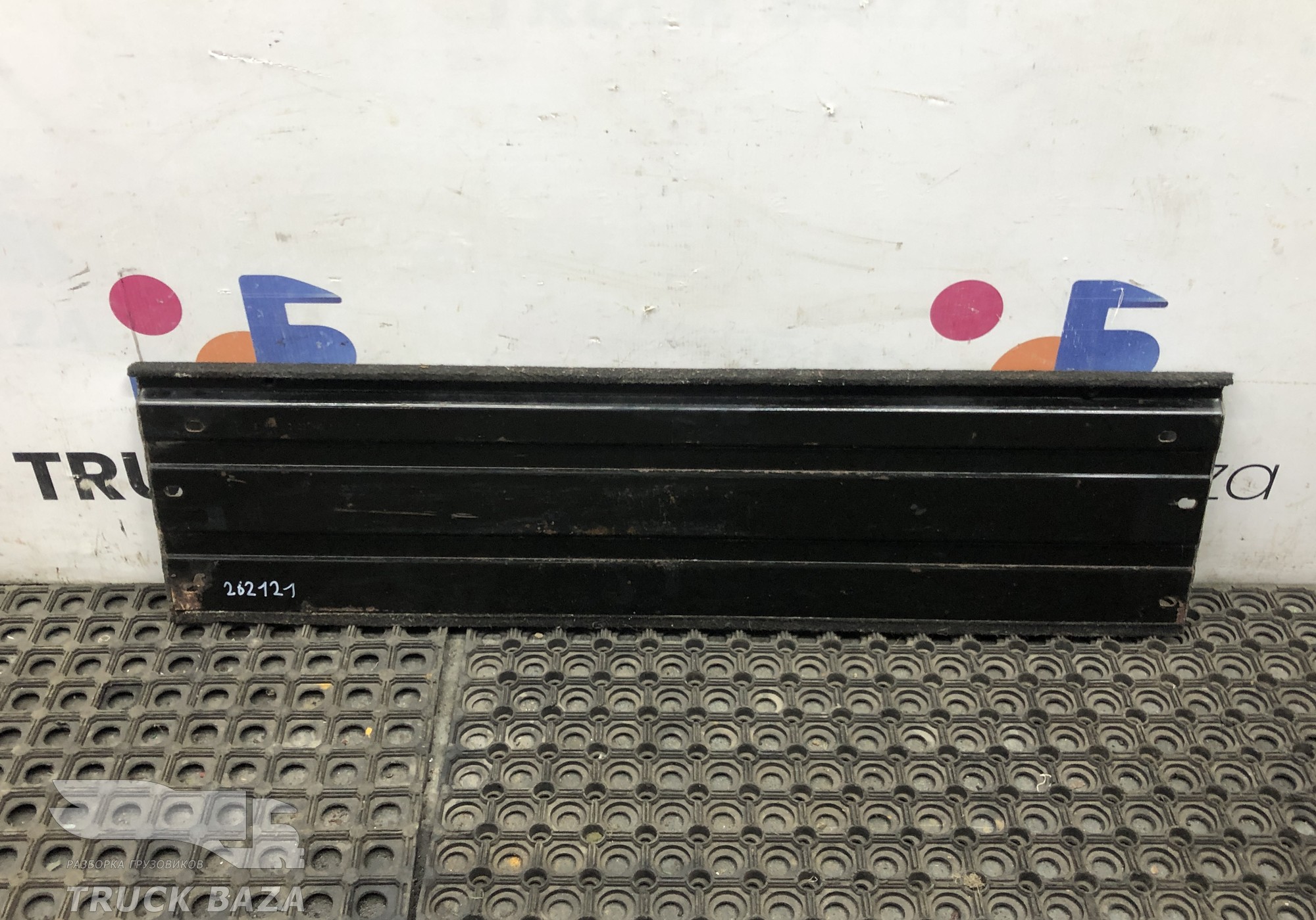 A9438400042 Перегородка салона для Mercedes-Benz Actros MP3 (с 2008)