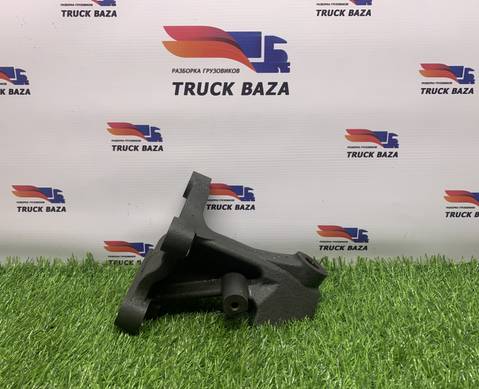 1929554 Кронштейн двигателя передний левый для Daf XF106 (с 2012)