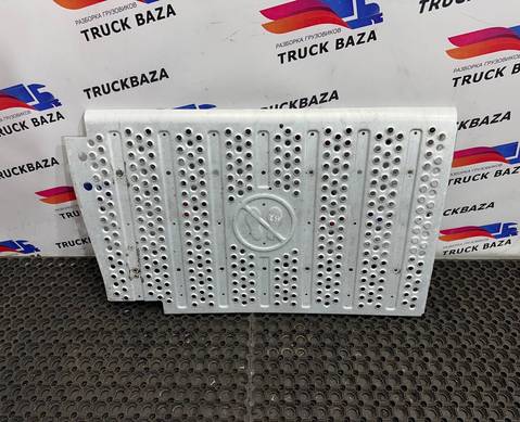 9604923930 Защита глушителя для Mercedes-Benz Actros New Actros MP4 (с 2011)
