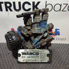 81259026239 Кран уровня пола главный для Daf CF