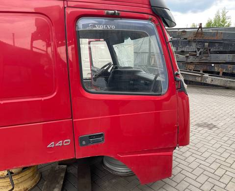 20360850 Дверь правая в сборе для Volvo FM II (с 2002)