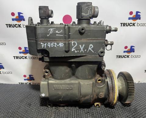 1696197 Компрессор воздушный для Daf