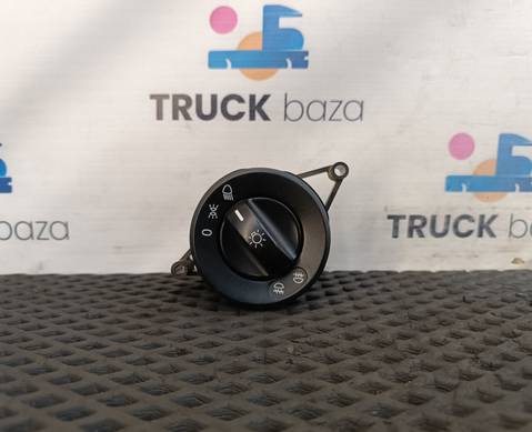 A0015453404 Переключатель света фар для Mercedes-Benz Axor I (с 2001 по 2004)