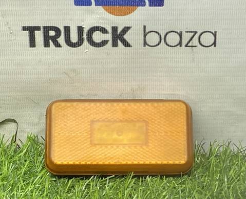 2052117 Фонарь габаритный боковой для Scania