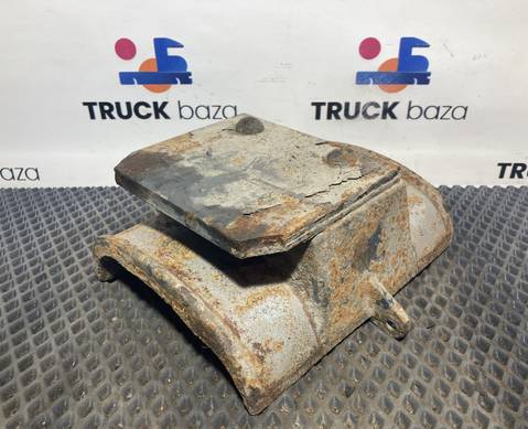 0961983 Проставка стремянки задней рессоры для Daf CF