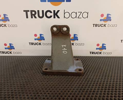 4572241307 Кронштейн двигателя передний для Mercedes-Benz Axor