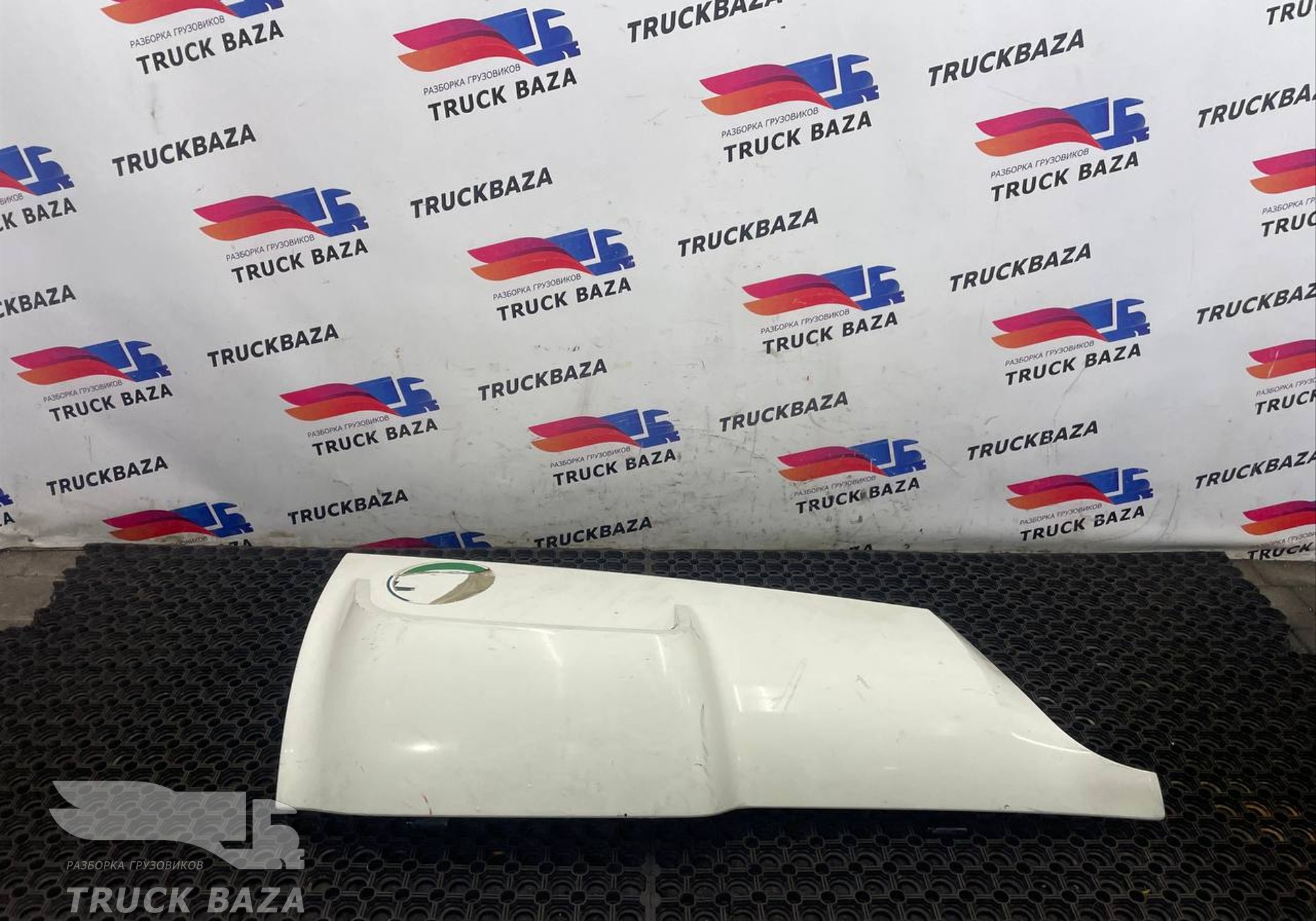 1835763 Угол кабины левый для Daf XF106 (с 2012)